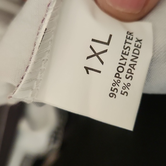 Nwot! Custom diamond bling Skeleton top - Picture 9 of 12